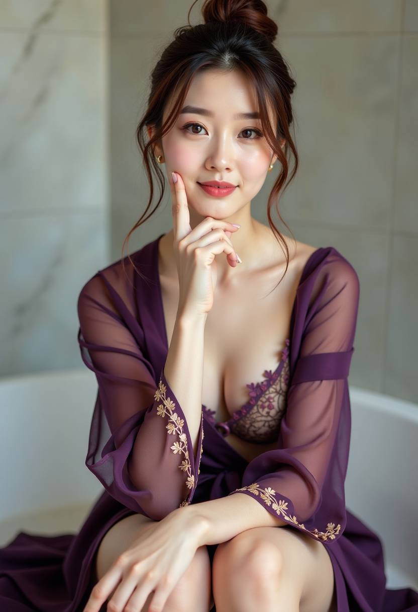 动漫周边开箱直播